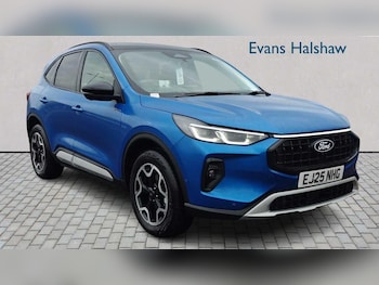 Used Ford Kuga 2025 for sale - 76804780: Photo