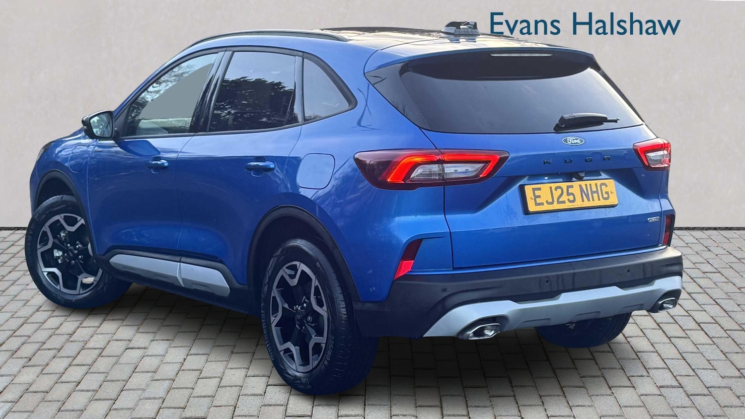 Used Ford Kuga 2025 for sale - 76804780: Photo 2