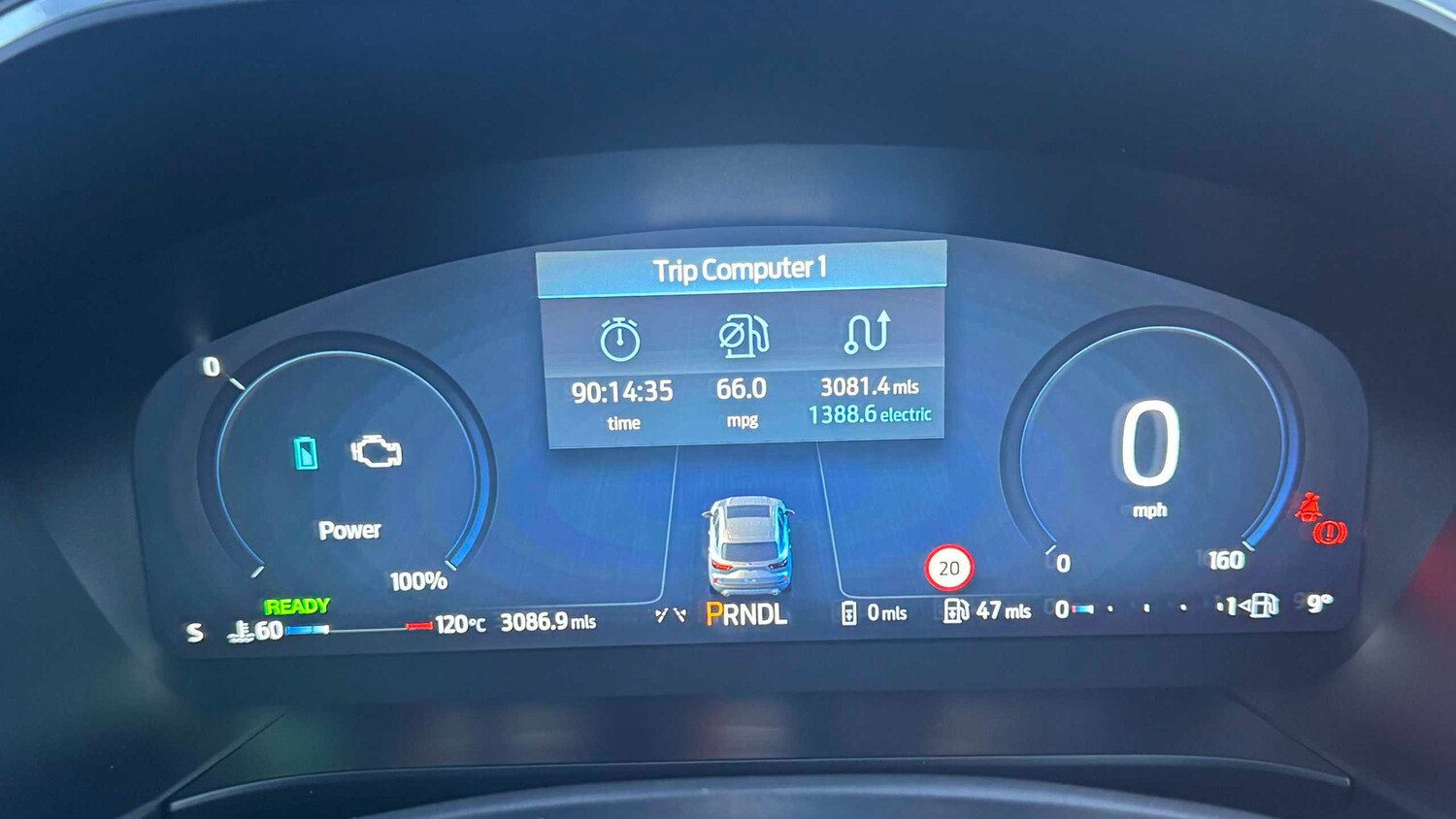 Used Ford Kuga 2025 for sale - 76804780: Photo 27