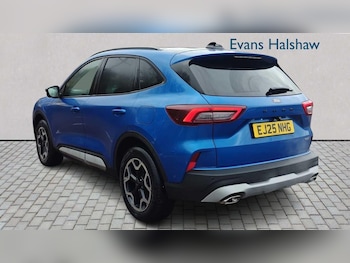 Used Ford Kuga 2025 for sale - 76804780: Photo