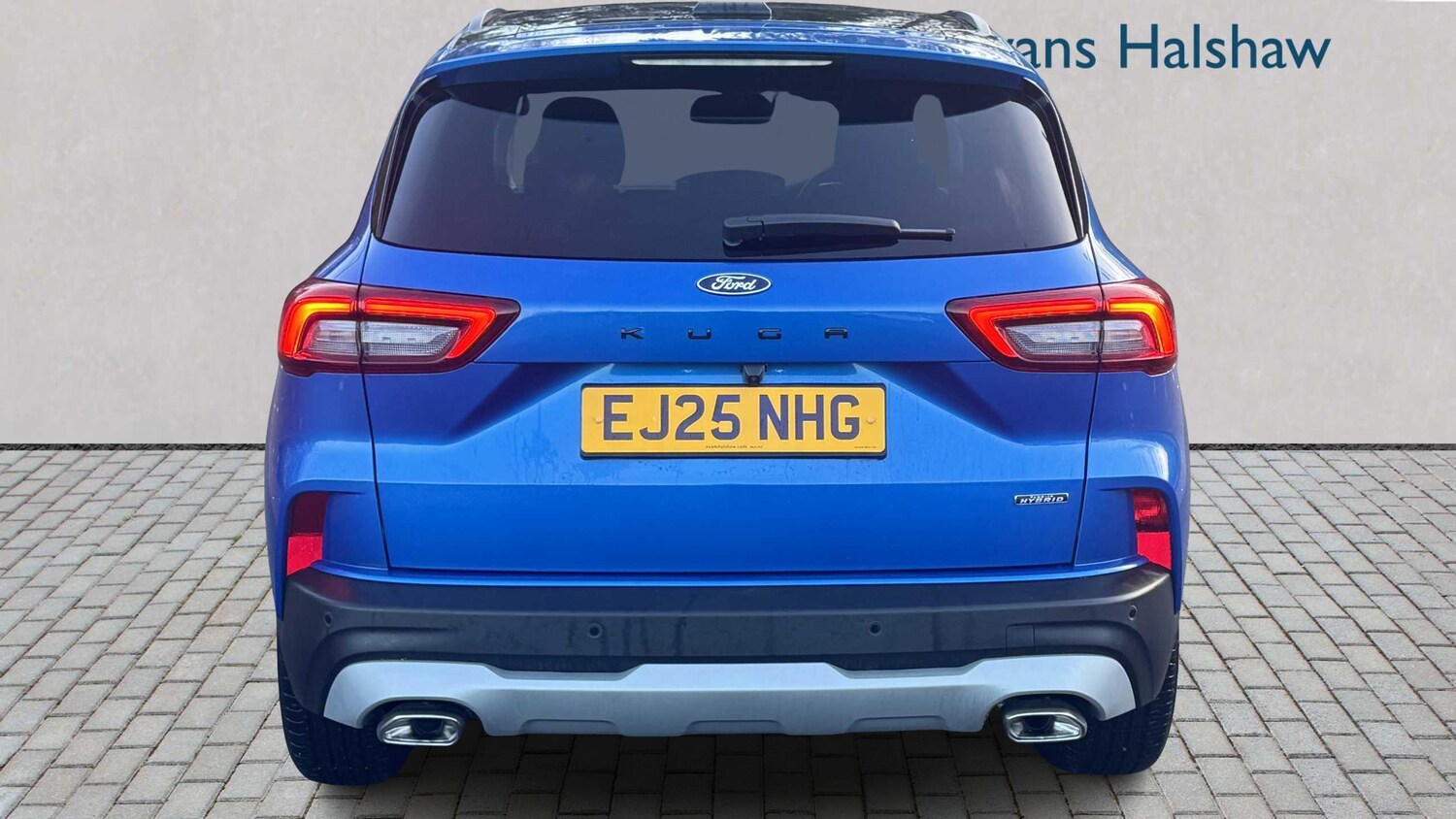 Used Ford Kuga 2025 for sale - 76804780: Photo 3