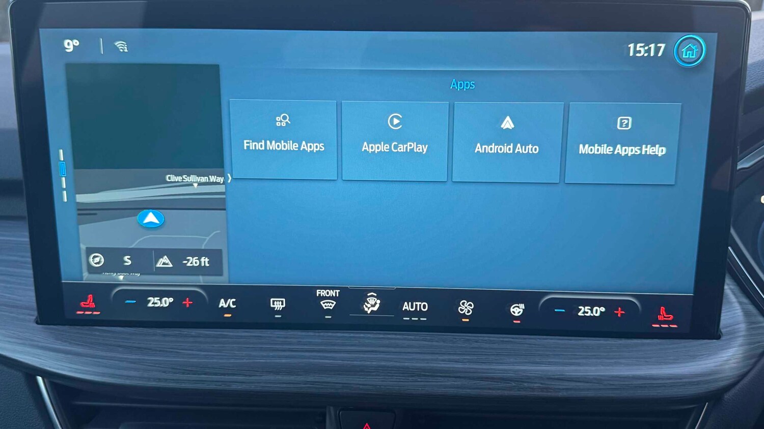 Used Ford Kuga 2025 for sale - 76804780: Photo 31