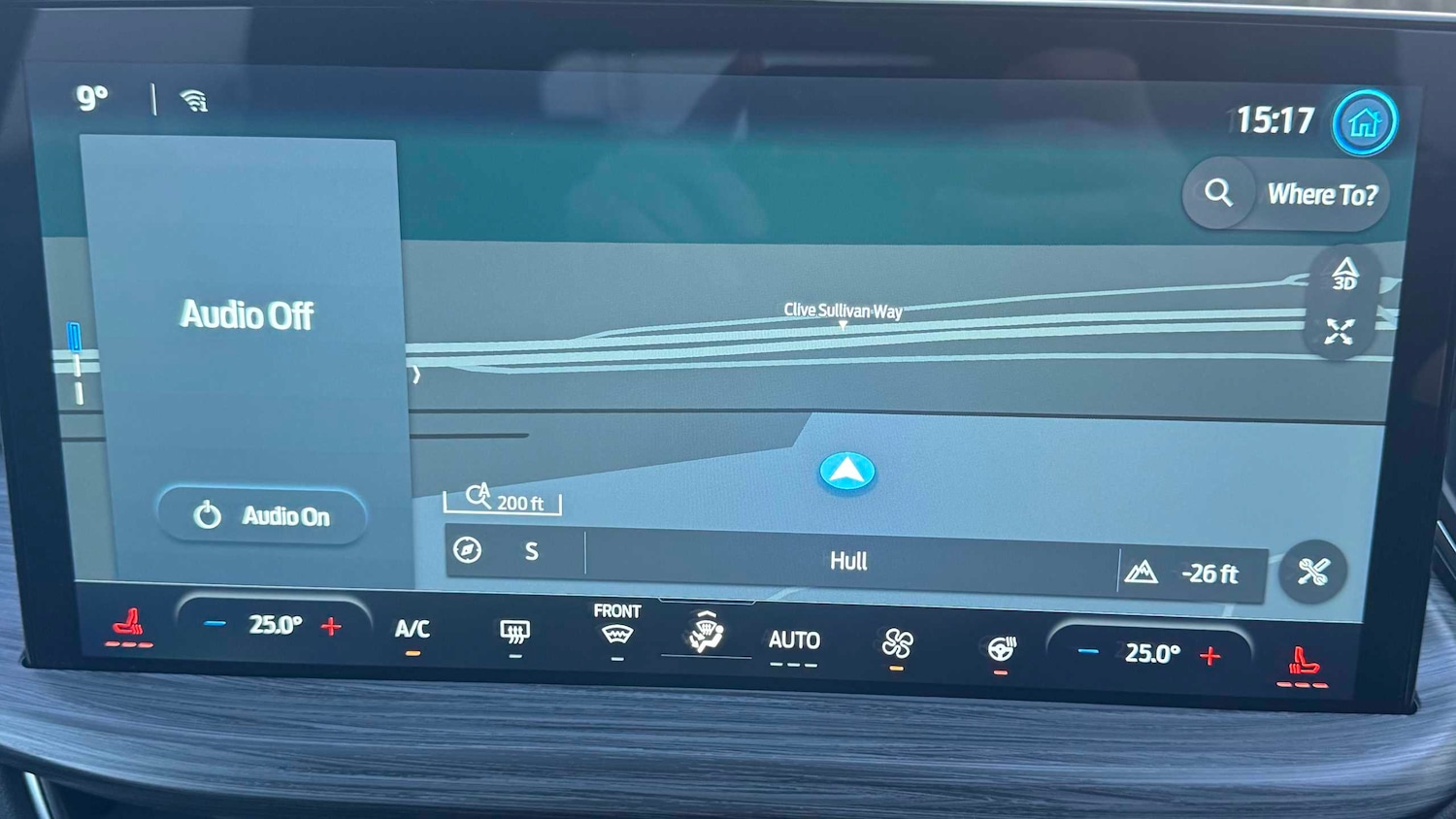 Used Ford Kuga 2025 for sale - 76804780: Photo 32