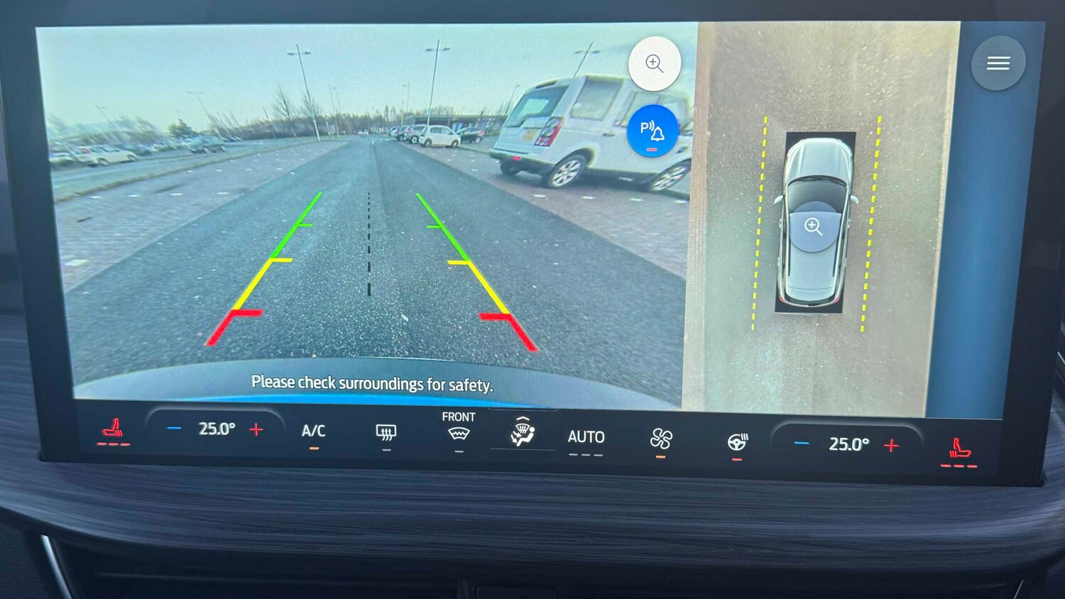 Used Ford Kuga 2025 for sale - 76804780: Photo 33