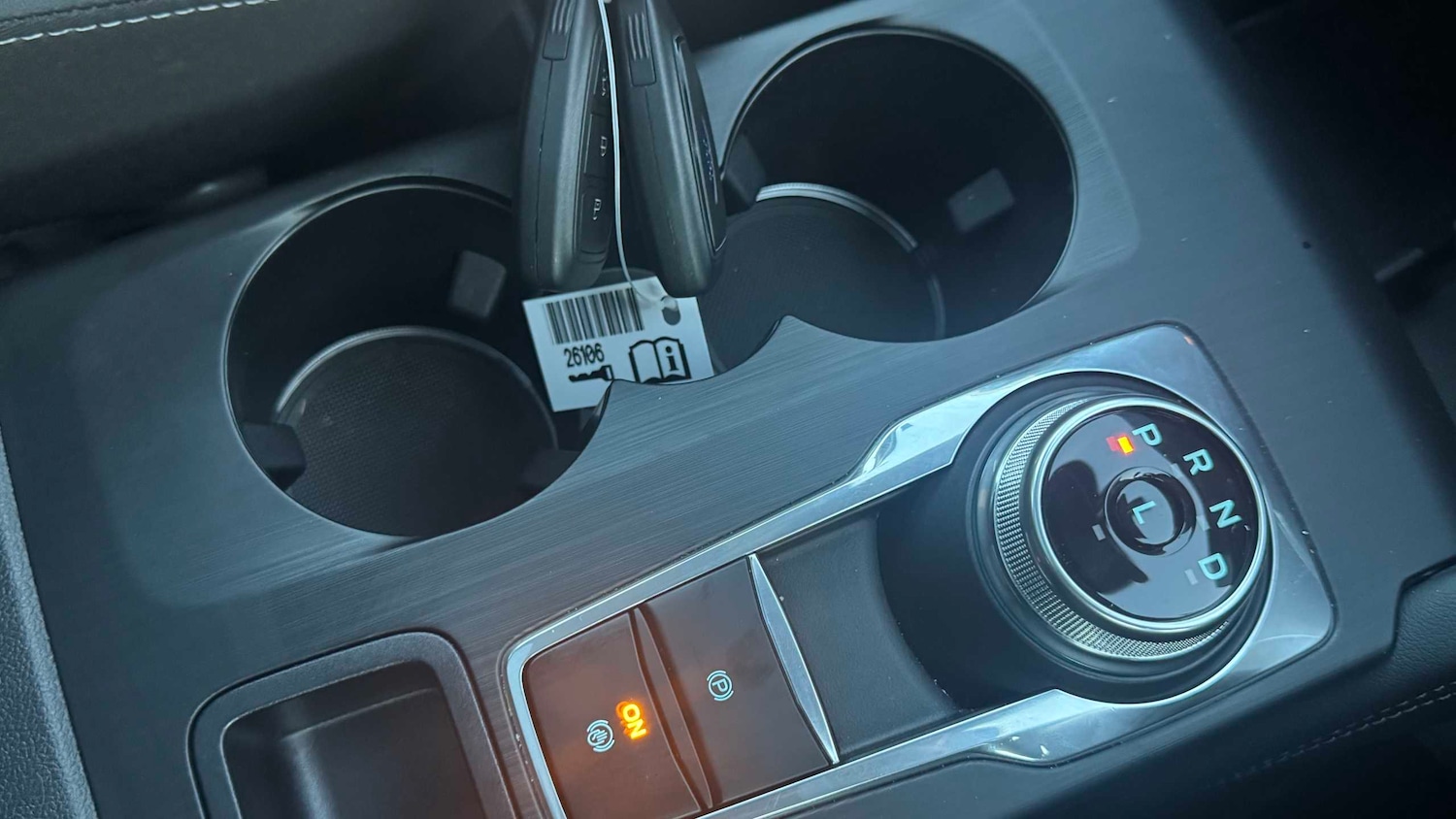 Used Ford Kuga 2025 for sale - 76804780: Photo 35