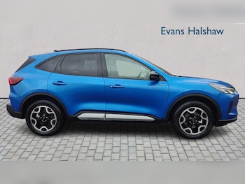 Used Ford Kuga 2025 for sale - 76804780: Photo