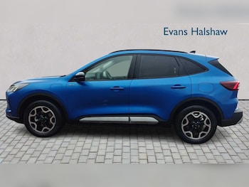 Used Ford Kuga 2025 for sale - 76804780: Photo