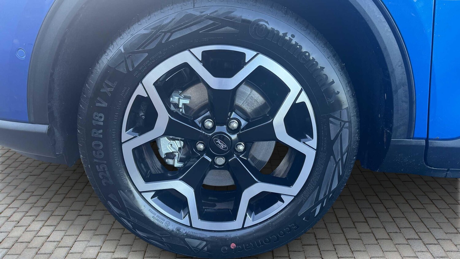 Used Ford Kuga 2025 for sale - 76804780: Photo 8