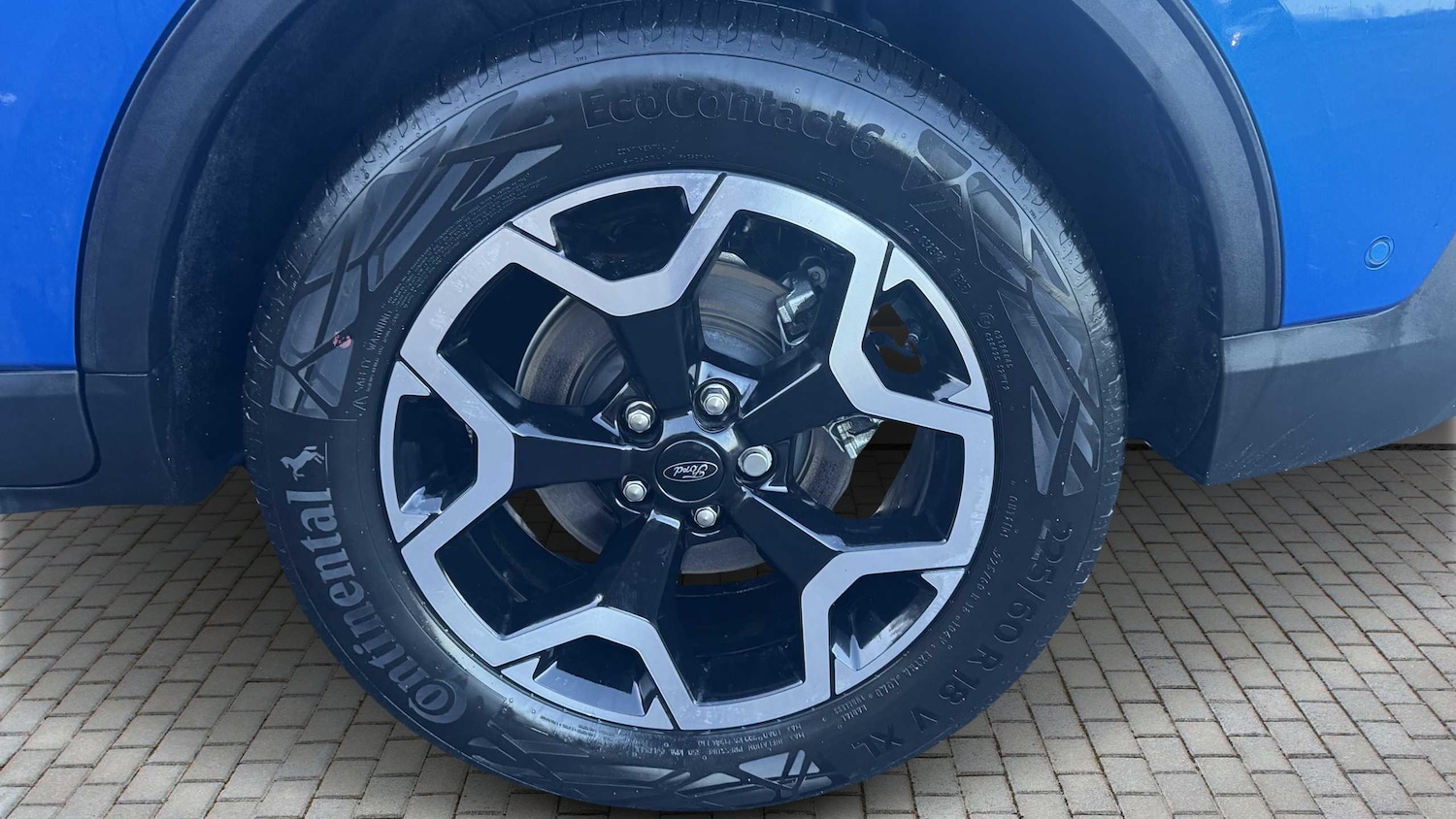 Used Ford Kuga 2025 for sale - 76804780: Photo 9