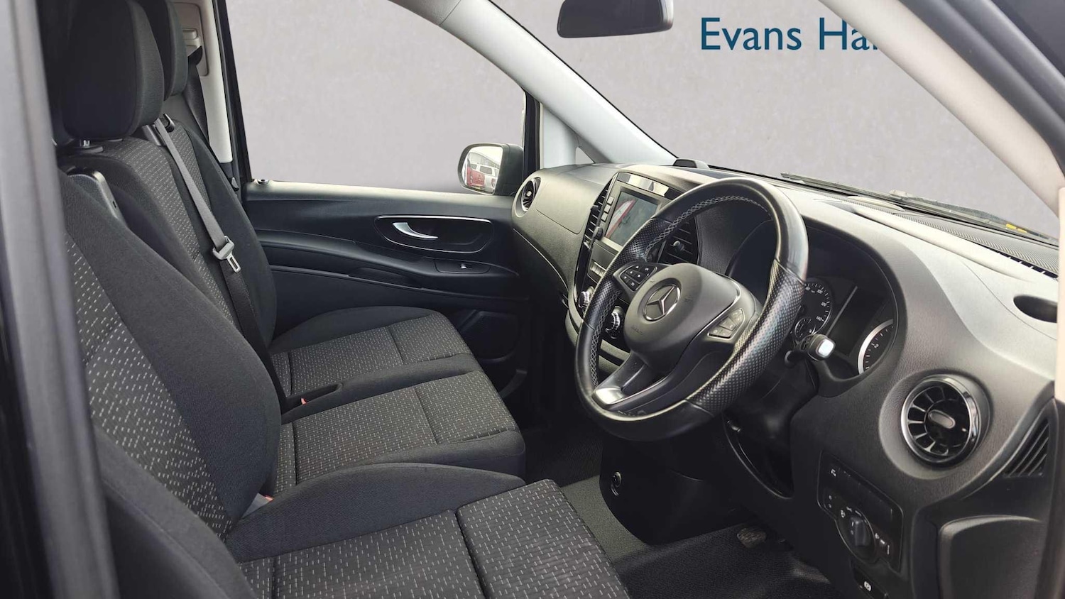 Used Mercedes-Benz Vito 2022 for sale - 77281916: Photo 6