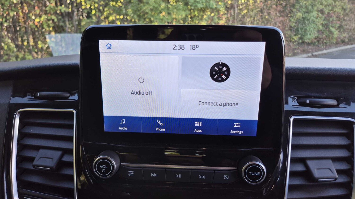 Vehicle 27