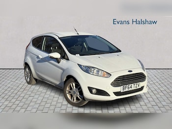 Ford Fiesta feature image