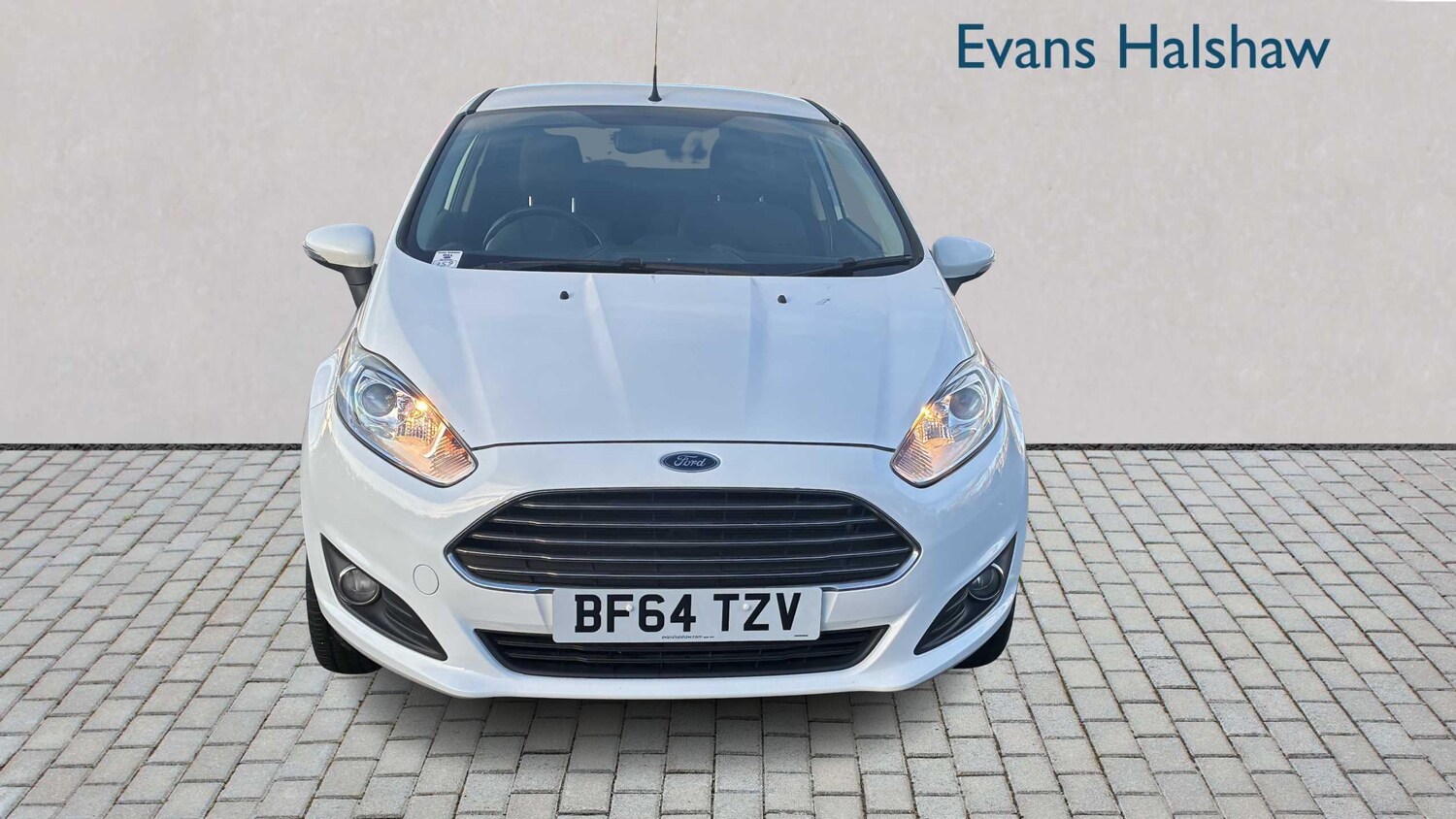 Used Ford Fiesta 2014 for sale - 77103096: Photo 4