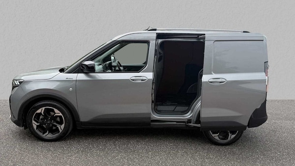 Used Ford Transit Courier 2024 for sale - 75555335: Photo 10