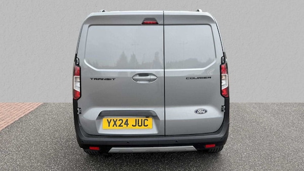 Used Ford Transit Courier 2024 for sale - 75555335: Photo 11