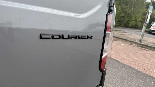 Used Ford Transit Courier 2024 for sale - 75555335: Photo 14