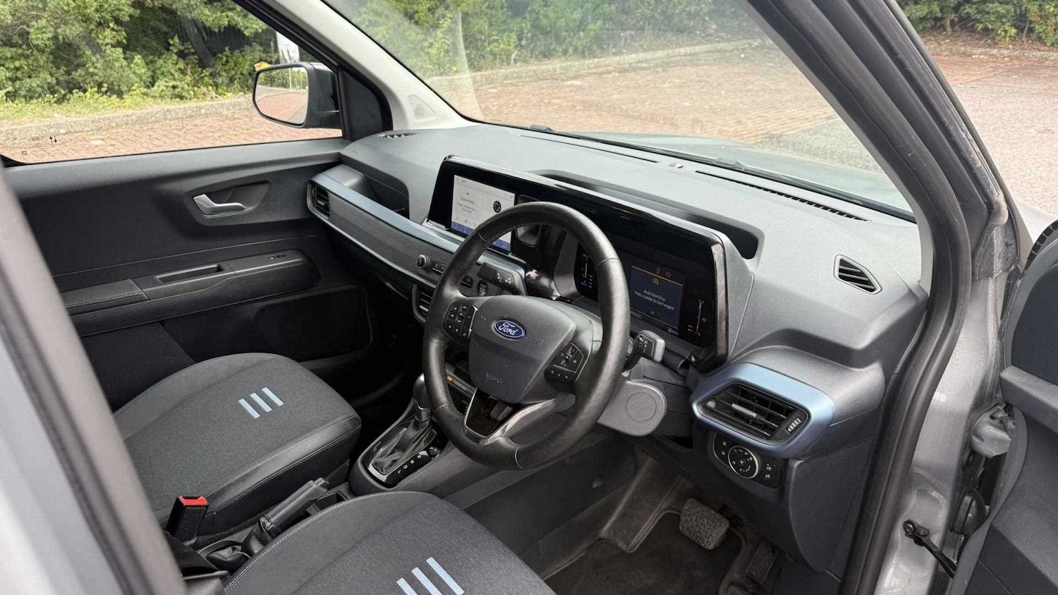 Vehicle 24