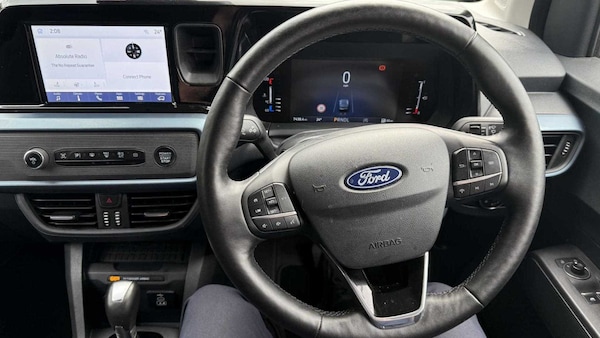 Used Ford Transit Courier 2024 for sale - 75555335: Photo 24