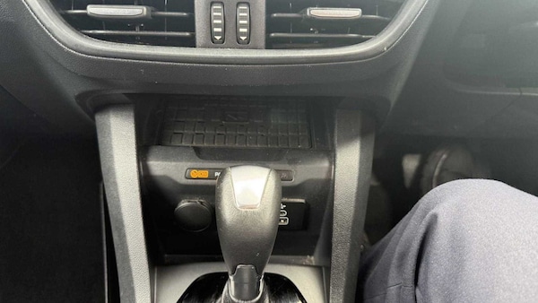 Used Ford Transit Courier 2024 for sale - 75555335: Photo 27