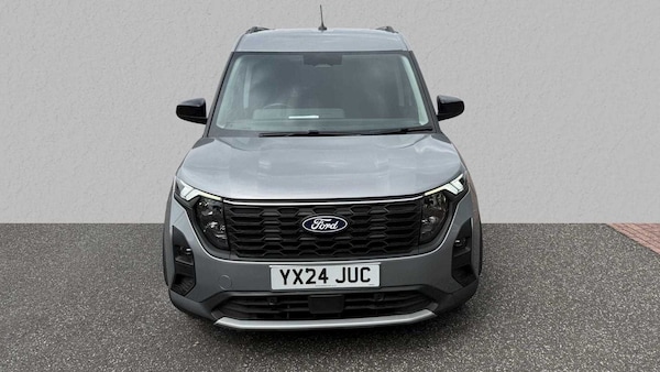Used Ford Transit Courier 2024 for sale - 75555335: Photo 2