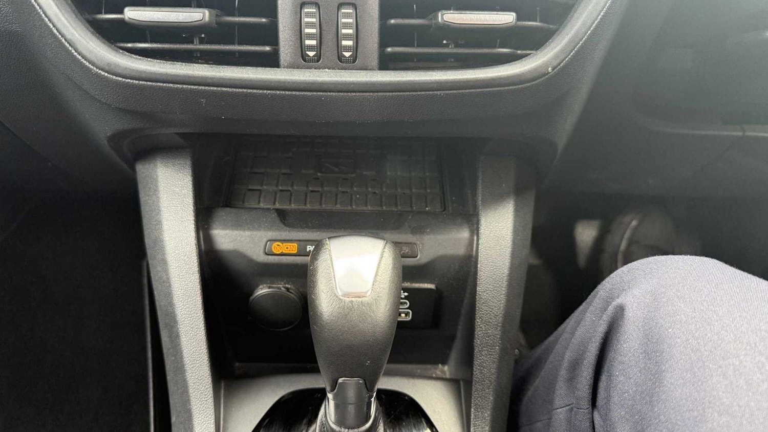 Vehicle 30