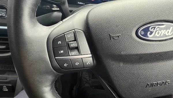 Used Ford Transit Courier 2024 for sale - 75555335: Photo 30