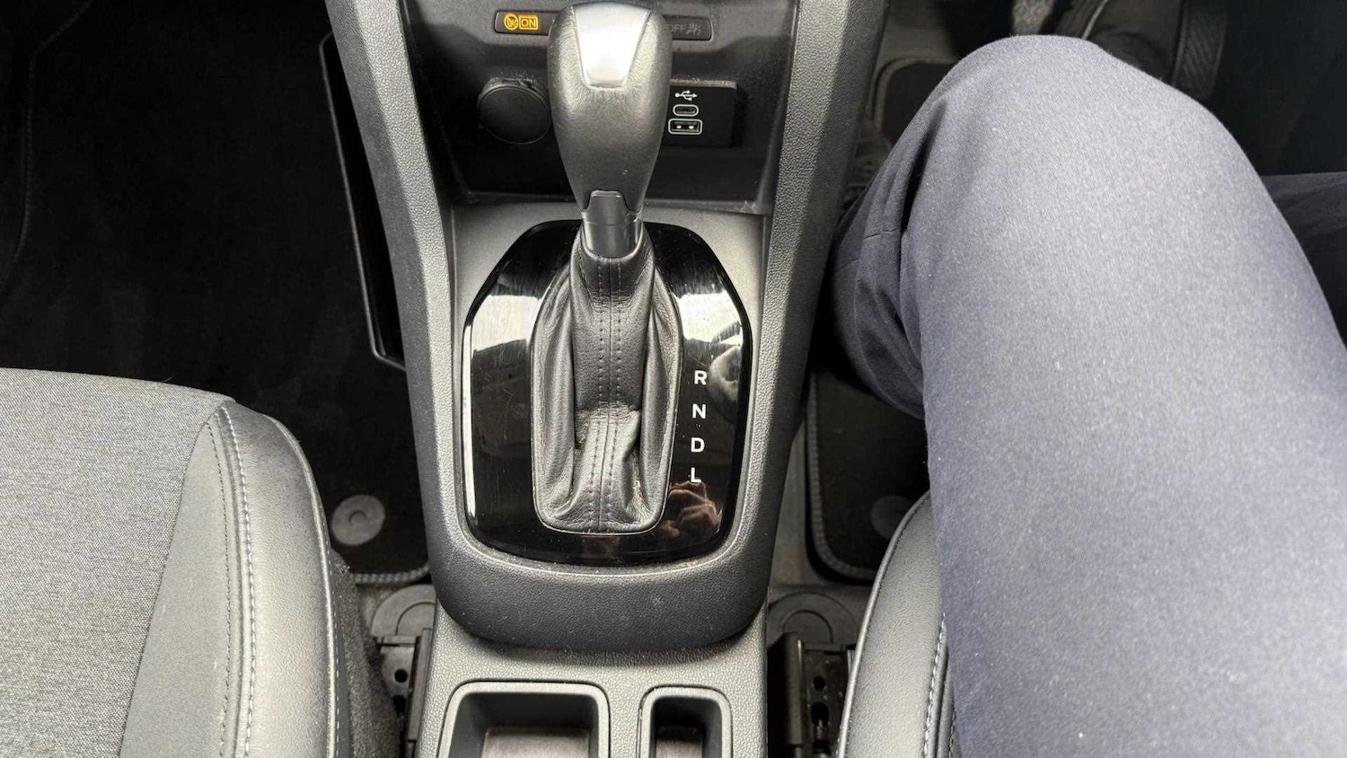 Vehicle 31