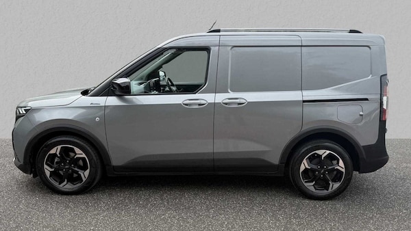 Used Ford Transit Courier 2024 for sale - 75555335: Photo 6