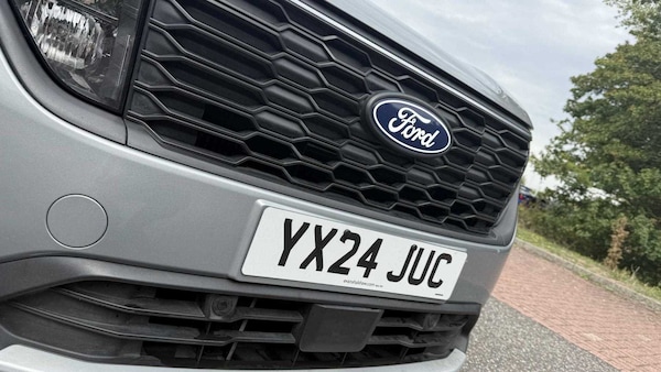 Used Ford Transit Courier 2024 for sale - 75555335: Photo 7
