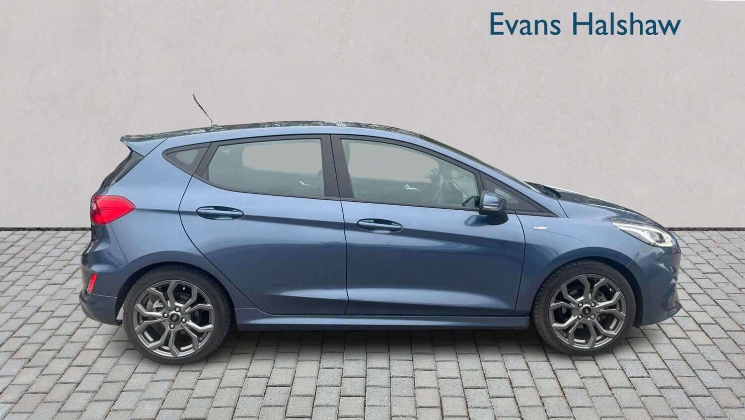 Used Ford Fiesta 2019 for sale - 78149144: Photo 6