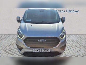 Used Ford Transit Custom 2022 for sale - 79271087: Photo