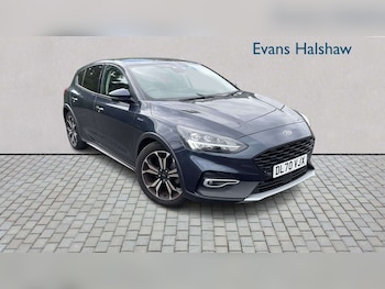 Used Ford Focus 2021 for sale - 79065336: Photo