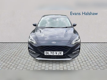 Used Ford Focus 2021 for sale - 79065336: Photo