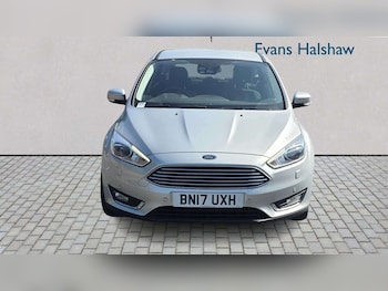 Used Ford Focus 2017 for sale - 79282449: Photo
