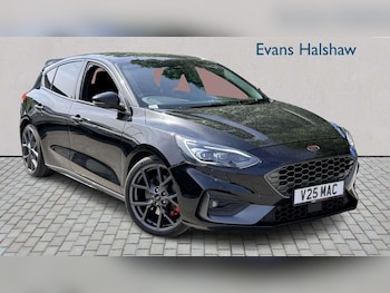 Used Ford Focus 2020 for sale - 78812639: Photo