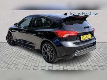 Used Ford Focus 2020 for sale - 78812639: Photo