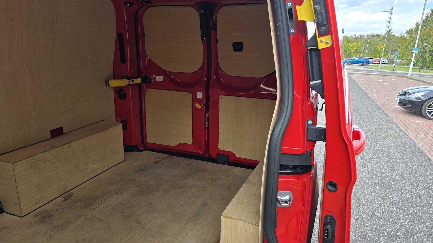 Vehicle 13
