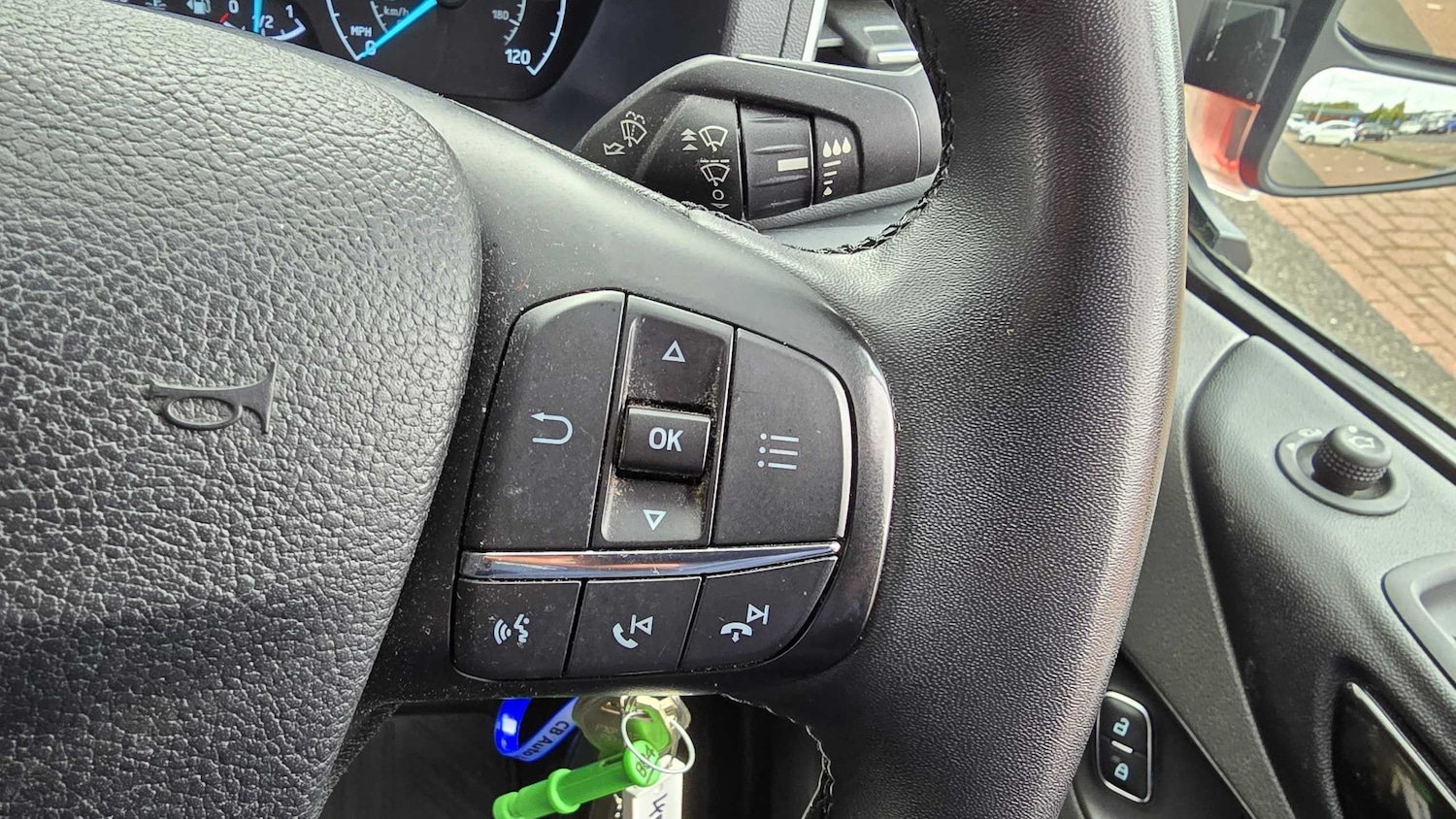 Vehicle 25