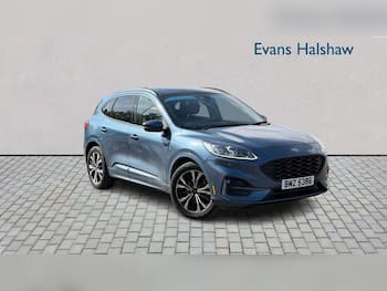 Used Ford Kuga 2023 for sale - 79811135: Photo