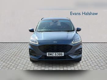 Used Ford Kuga 2023 for sale - 79811135: Photo