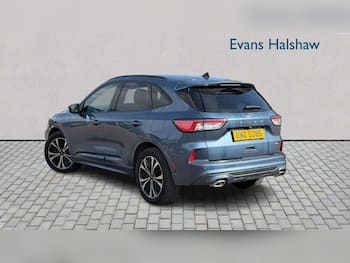 Used Ford Kuga 2023 for sale - 79811135: Photo