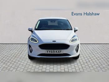 Used Ford Fiesta 2020 for sale - 79648759: Photo