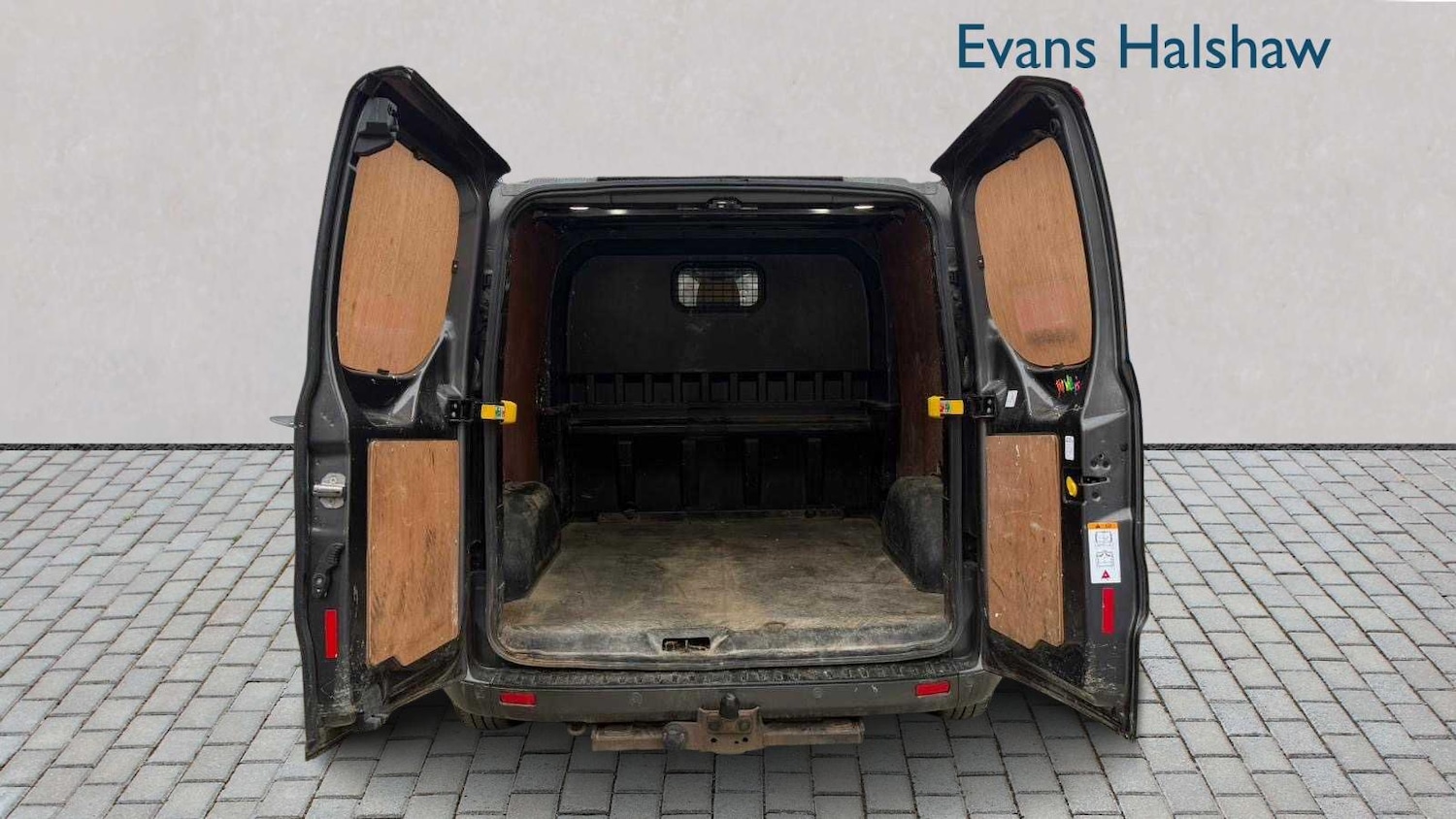 Used Ford Transit Custom 2022 for sale - 77429153: Photo 6