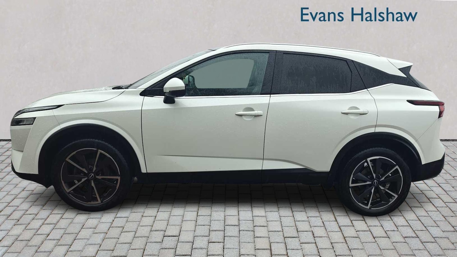 Used Nissan Qashqai 2022 for sale - 76610493: Photo 3