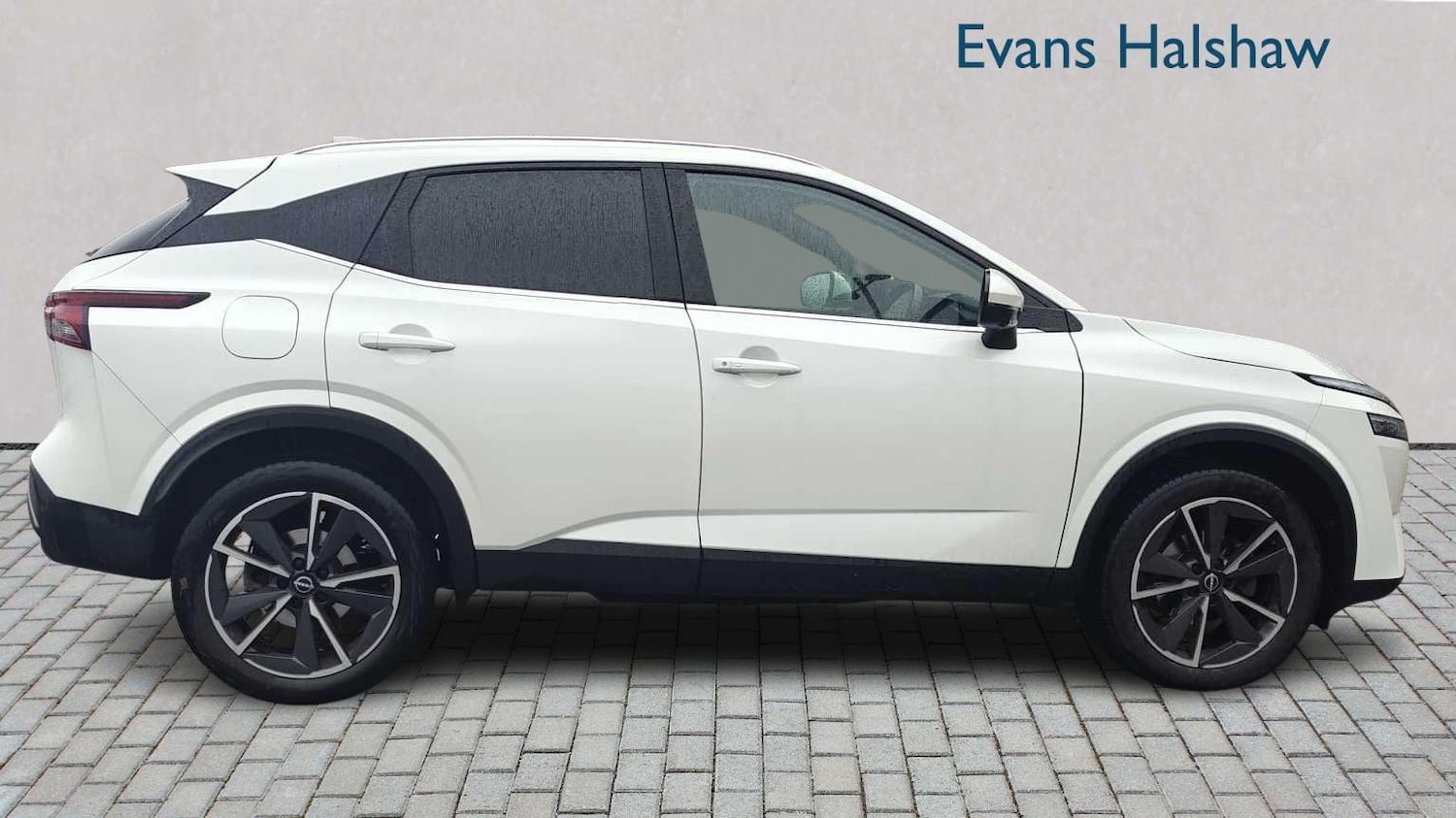 Used Nissan Qashqai 2022 for sale - 76610493: Photo 4