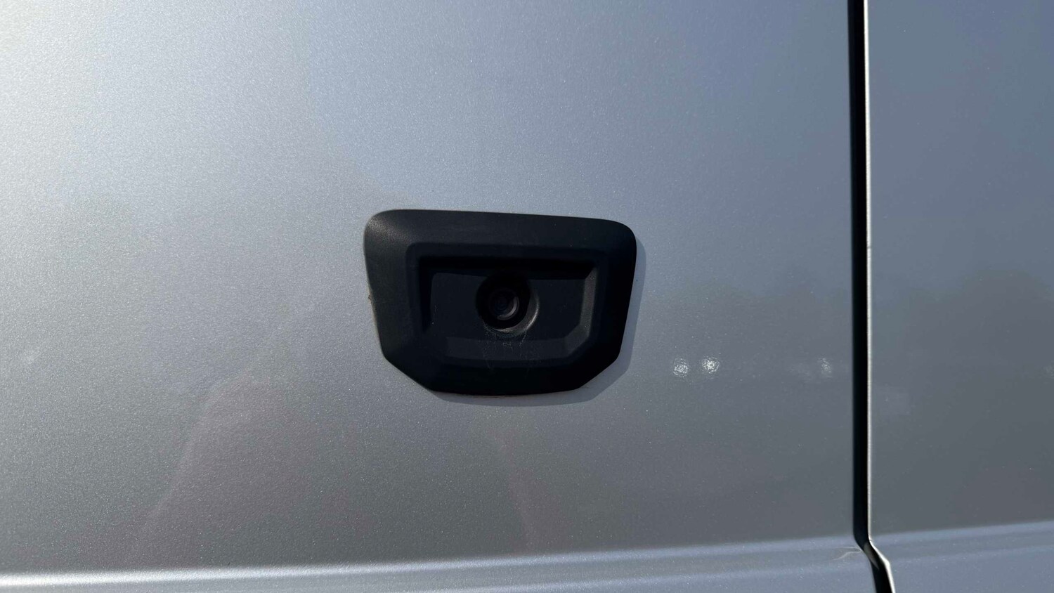 Used Ford Transit 2024 for sale - 77960719: Photo 10