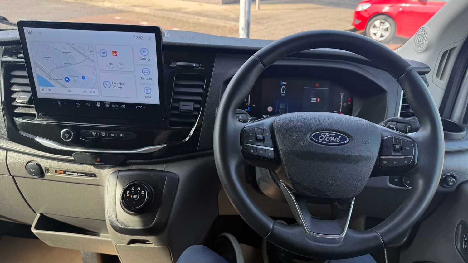 Used Ford Transit 2024 for sale - 77960719: Photo 12