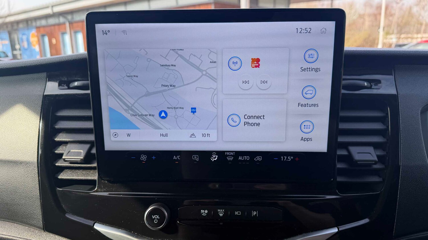 Used Ford Transit 2024 for sale - 77960719: Photo 13