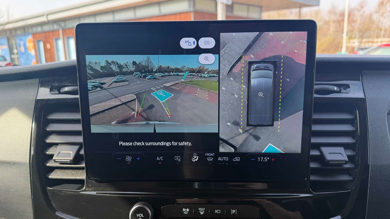 Used Ford Transit 2024 for sale - 77960719: Photo 15