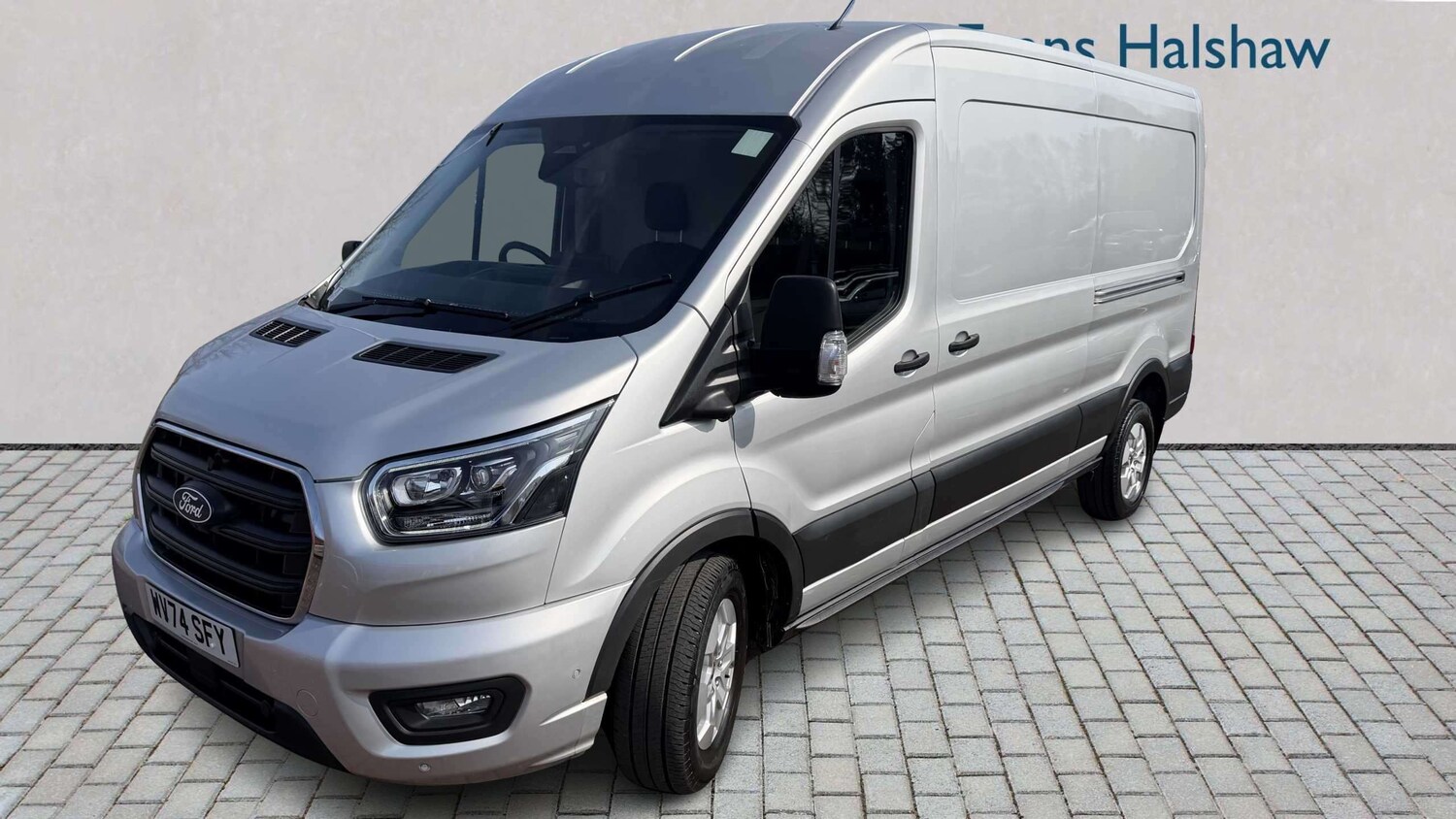 Used Ford Transit 2024 for sale - 77960719: Photo 3